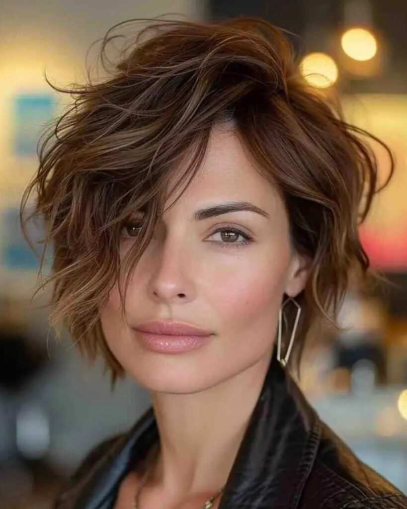 bixie haircut 2026