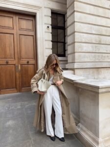 spring outfit inspo for 2026