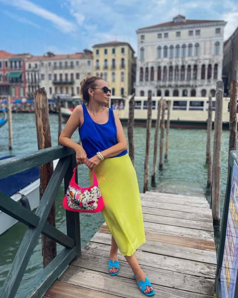 summer fashion trends