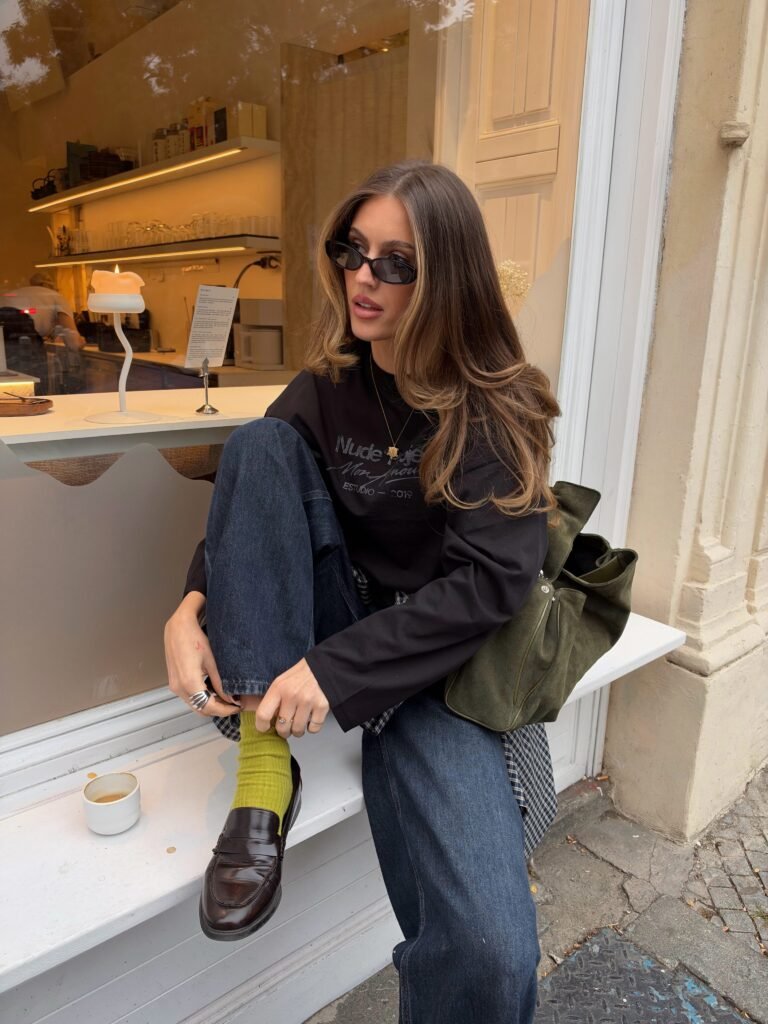 November outfit ideas